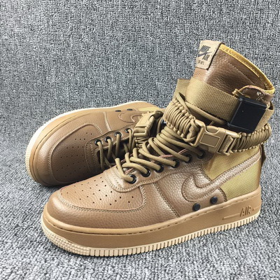 Nike Special Forces Air Force 1 Men Shoes_04